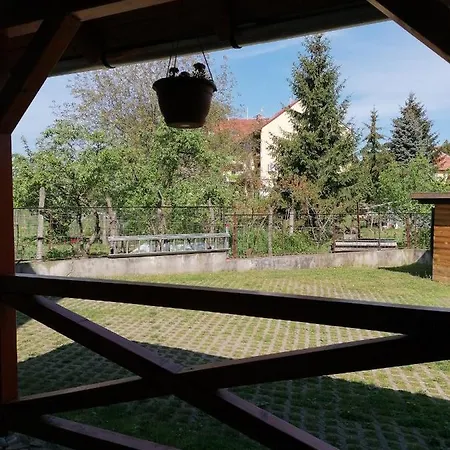 Zita Apartment *