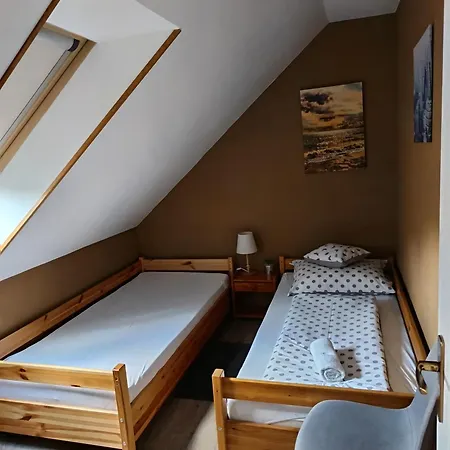 Zita Apartment