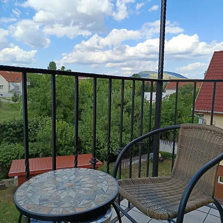 Zita Apartment *