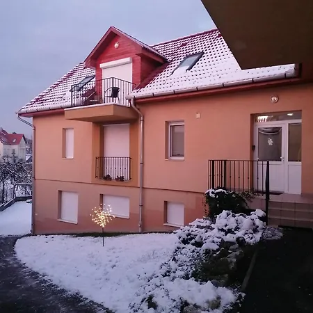 Zita * Eger