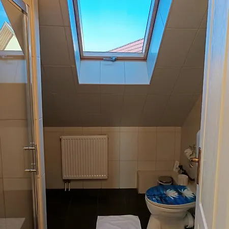 Zita Apartment