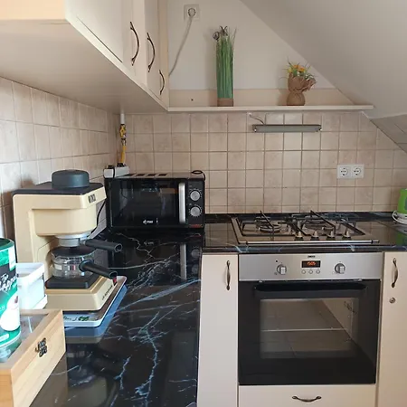 Zita Apartment