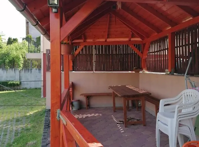 Apartament Zita *