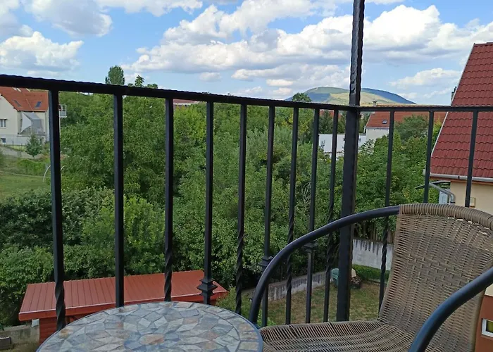 Zita Apartament *