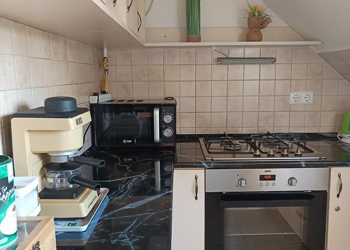 Zita Apartament