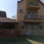 Zita Apartament *