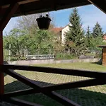 Zita Apartament *