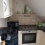 Appartamento Zita Eger