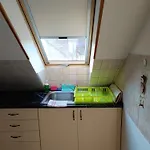 Zita Apartament *