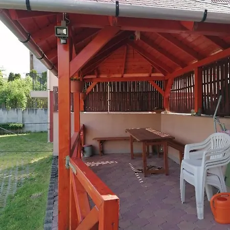 Apartamento Zita *