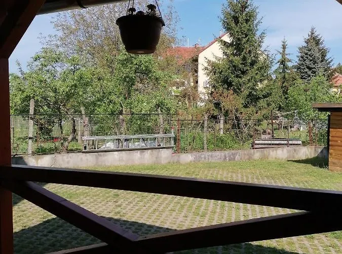 Zita Apartman *