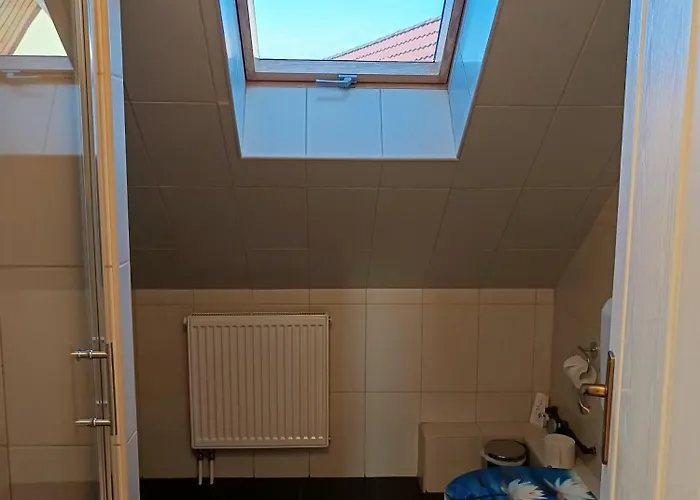 Zita Apartman